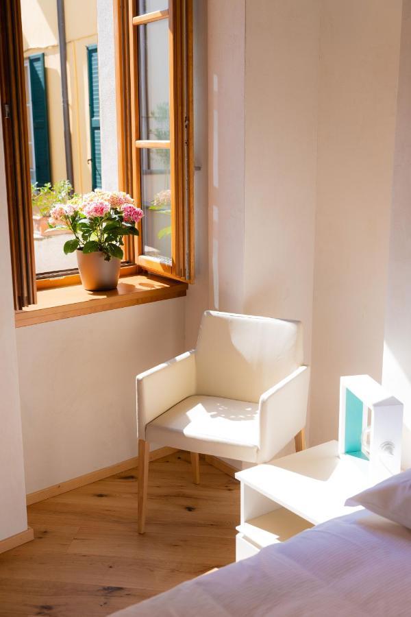 Locanda Alberti Mandello del Lario Exterior foto